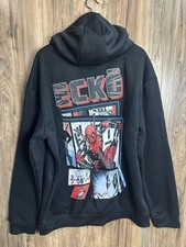 Ecko Unltd. Felpa con