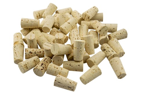 Tappi per bottiglie vino