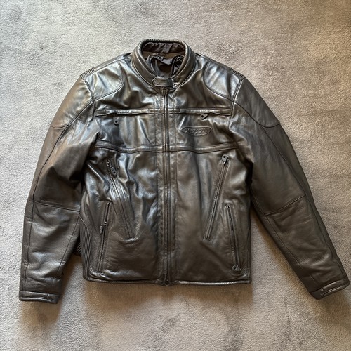 Harley davidson fxrg giacca - fxrg,