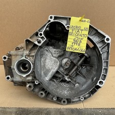 CAMBIO MANUALE PER FIAT