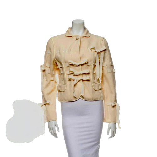 Raro blazer giacca moschino - raro,