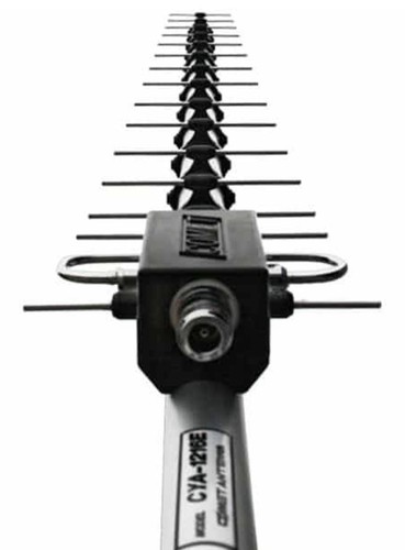 Comet cya 1216e antenna yagi - comet,