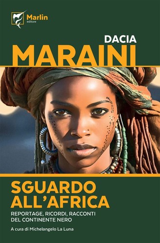 Libro nuovo dacia maraini - -,