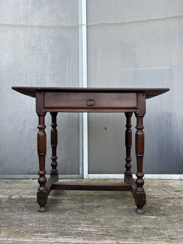 Tavolino rocchetto rovere - tavolino,