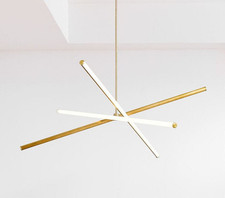 West Olmo Light Rods Lampada