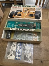 KIT NUOVO MAI COSTRUITO TAMIYA