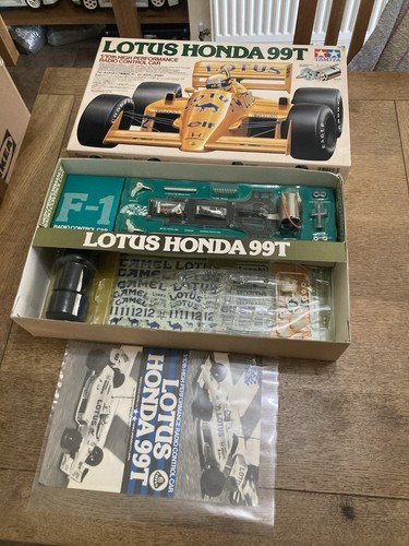 Kit nuovo mai costruito tamiya - nuovo,
