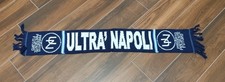 SCIARPA SCARF BUFANDA CALCIO