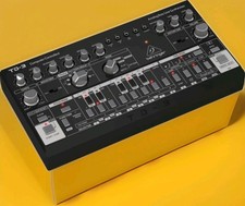 Behringer TD-3-BK
