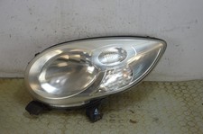 25617 Faro fanale proiettore ant sx Citroen C1 dal 2005 al 2014 cod 81150-0h050