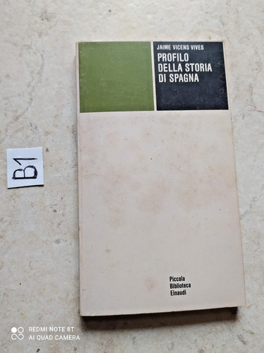 Libro profilo della - libro, storia