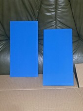 Bang & Olufsen BeoLab 2500 Cover per altoparlanti - Blu