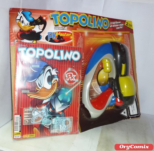 Topolino 3058 pk - topolino, n.