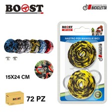 Nastro Manubrio Bici 15x24cm