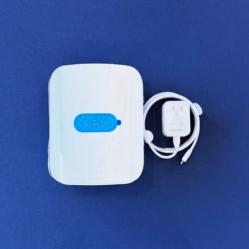 Nuovo router eero - eero, 7