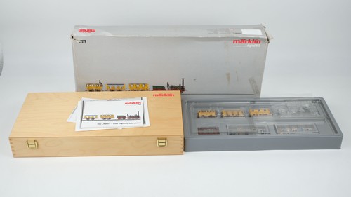 Märklin 26350 treno - h0,