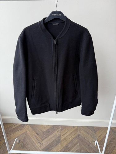 Giacca bomber vintage fendi - giacca,