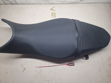 Sella Suzuki SV 650 ABS Naked