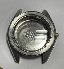 CASSA BULOVA ACCUTRON 666