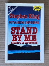 STEPHEN KING - STAGIONI