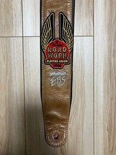 EBS fender chitarra cinturino