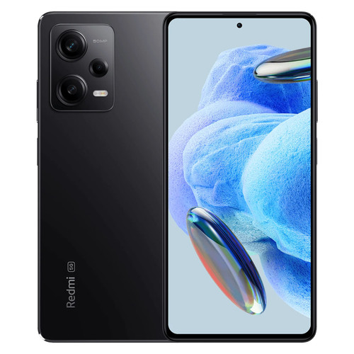Xiaomi redmi note pro - 12,