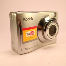 Fotocamera digitale Kodak
