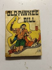 TEX 1° PRIMA EDIZIONE  AUT