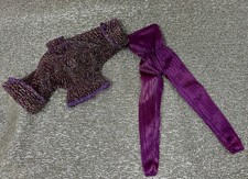 Rarissima tuta Barbie