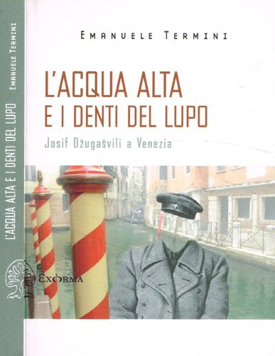 Acqua alta denti del - l'acqua,