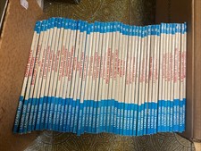 A51 LAZARUS LEDD serie  non completA da 1 A 50 MancantI 45  49