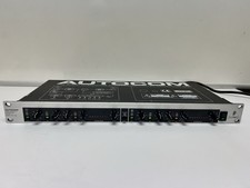 Behringer MDX 1000 Autocom Audio Compressore/Limitatore Interattivo Rack Testato