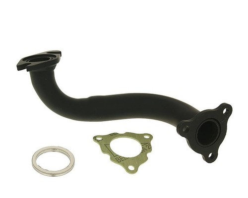 Collettore scarico tuning - di,