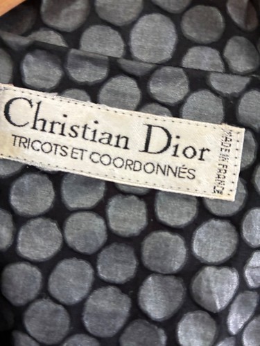 Giacca vintage christian - giacca,