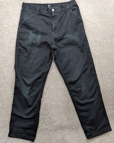 Carhartt wip pantalone - carhartt,