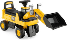 Ruspa Giocattolo per Bambini