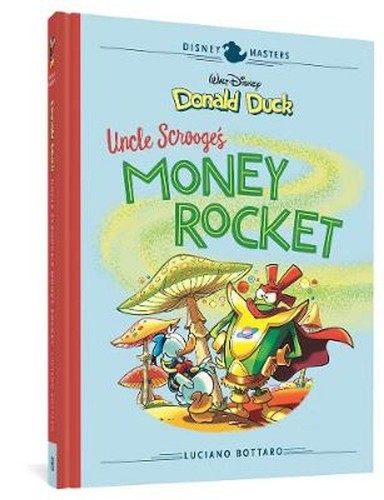 Disney masters vol luciano - disney, vol.