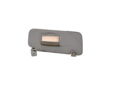 Aletta Parasole Destro Citroen C3 Picasso 16064158BJ - 26101