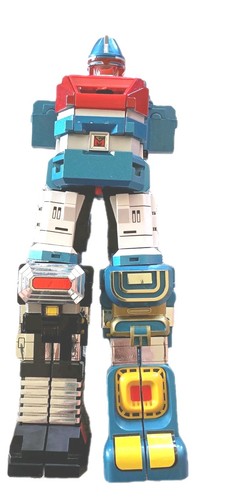 Vtg godaiken original 1982 - vtg,