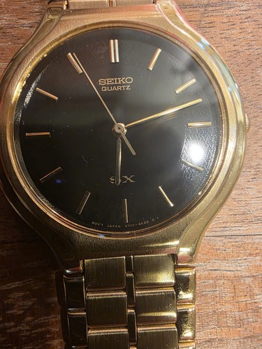 Orologio uomo vintage seiko - orologio,