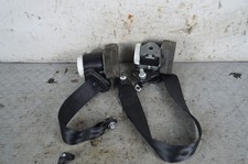 109967 Cinture Di Sicurezza