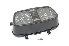Bmw 100 1985 strumenti - k, rs