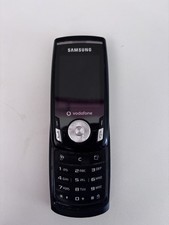 samsung SGH-U700