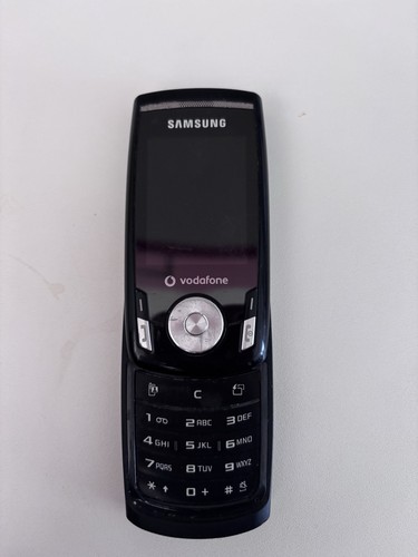Samsung sgh u700 - samsung, sgh-u700