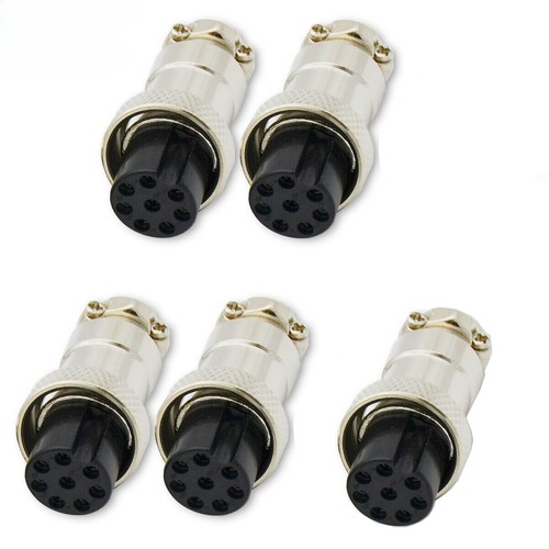 Connettore microfono - 5,