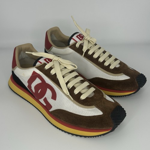 Sneakers dolce gabbana uomo - dolce,