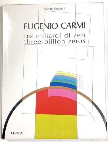 Eugenio carmi tre miliardi - eugenio,