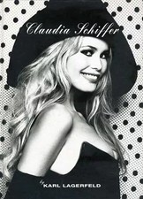Claudia Schiffer Fotolibro