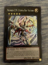 numero c39 utopia ray vittoria