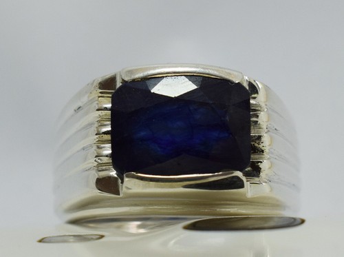 Anello artigianale kashmir - anello,